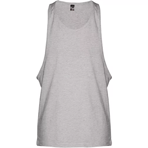 THC IBIZA. T-shirt sans manches pour homme, Image 1