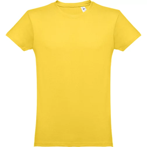 THC LUANDA. T-shirt pour homme, Image 1