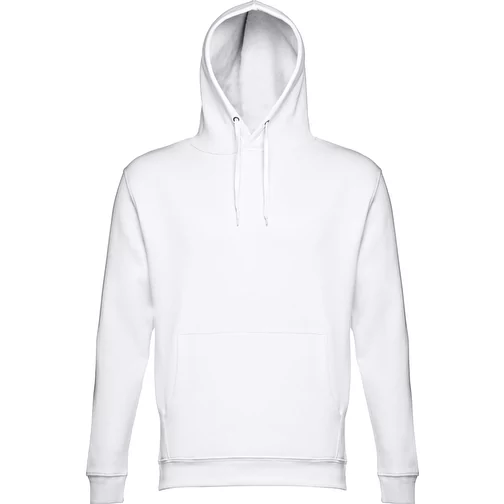 THC PHOENIX WH. Bluza z kapturem typu unisex, Obraz 4