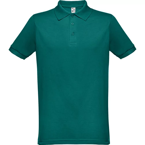 THC BERLIN. Polo da uomo, Immagine 1
