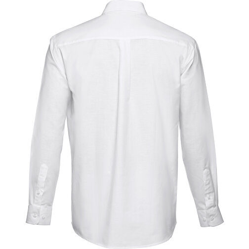 THC TOKYO WH. Camisa oxford para hombre, Imagen 2