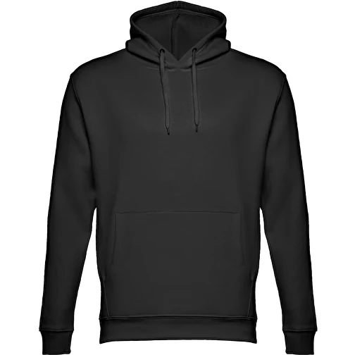THC PHOENIX. Sweat-shirt unisexe, avec capuche, Image 2