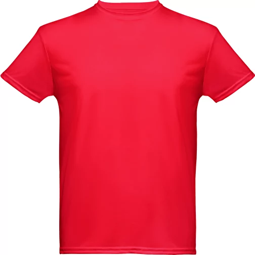THC NICOSIA. T-shirt technique homme, Image 1