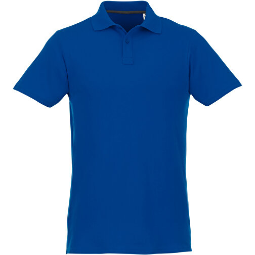 Polo à manches courtes pour homme Helios, Image 4