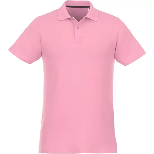Polo à manches courtes pour homme Helios, Image 3