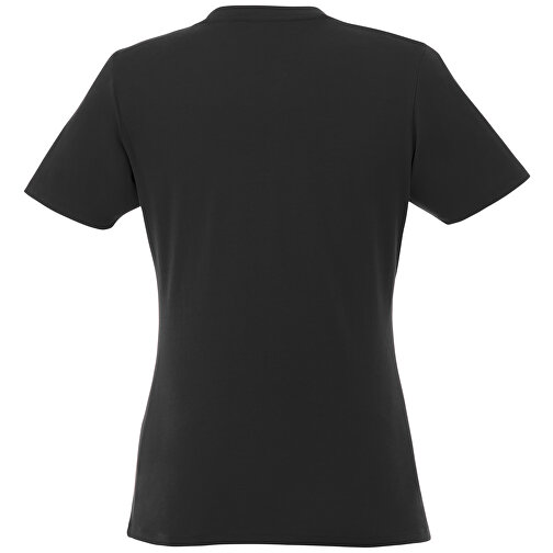 Heros T-Shirt Für Damen , schwarz, Single jersey Strick 100% BCI Baumwolle, 150 g/m2, 4XL, , Bild 7