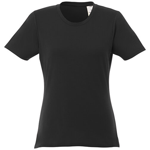 Heros T-Shirt Für Damen , schwarz, Single jersey Strick 100% BCI Baumwolle, 150 g/m2, 4XL, , Bild 9