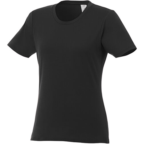 Heros T-Shirt Für Damen , schwarz, Single jersey Strick 100% BCI Baumwolle, 150 g/m2, 3XL, , Bild 1