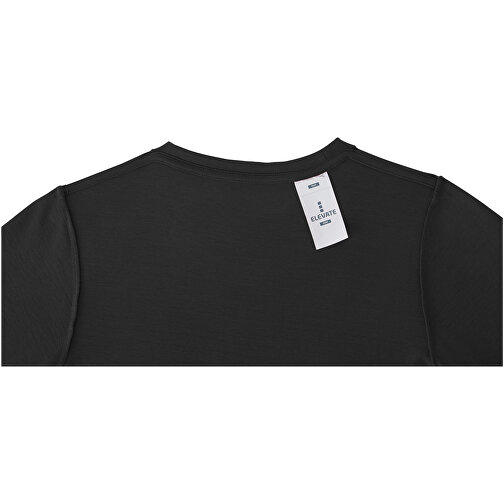 Heros T-Shirt Für Damen , schwarz, Single jersey Strick 100% BCI Baumwolle, 150 g/m2, 3XL, , Bild 6