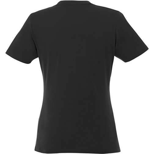 Heros T-Shirt Für Damen , schwarz, Single jersey Strick 100% BCI Baumwolle, 150 g/m2, XL, , Bild 5