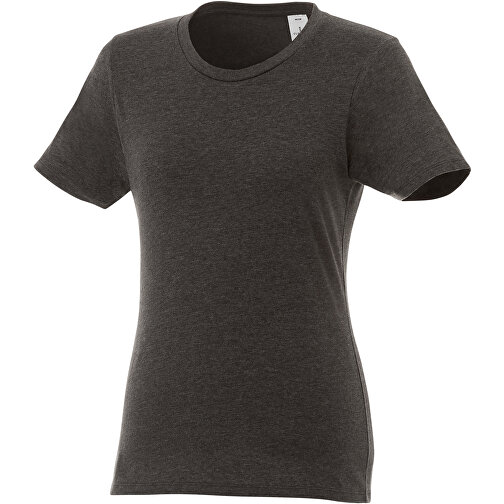 Heros T-Shirt Für Damen , kohle, Single jersey Strick 60% Baumwolle, 40% Polyester, 150 g/m2, XXL, , Bild 1