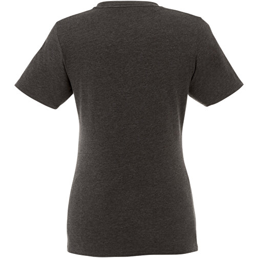 Heros T-Shirt Für Damen , kohle, Single jersey Strick 60% Baumwolle, 40% Polyester, 150 g/m2, XXL, , Bild 4