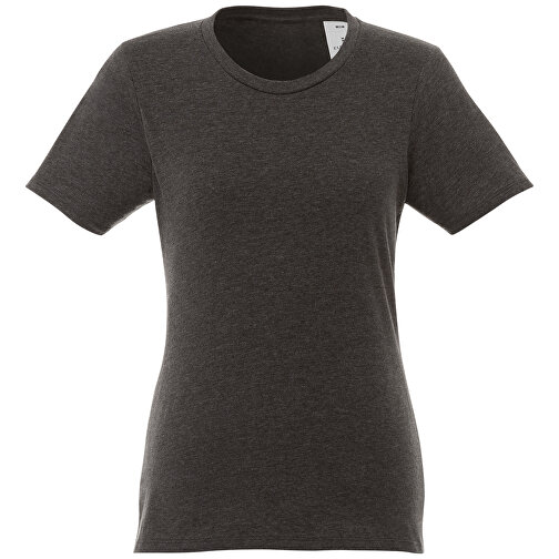 Heros T-Shirt Für Damen , kohle, Single jersey Strick 60% Baumwolle, 40% Polyester, 150 g/m2, XXL, , Bild 7
