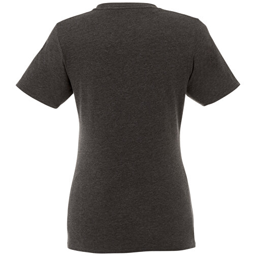 Heros T-Shirt Für Damen , kohle, Single jersey Strick 60% Baumwolle, 40% Polyester, 150 g/m2, XL, , Bild 10