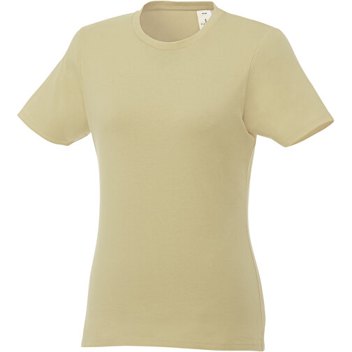 Heros T-Shirt Für Damen , hellgrau, Single jersey Strick 100% BCI Baumwolle, 150 g/m2, XXL, , Bild 1