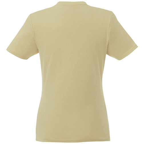 Heros T-Shirt Für Damen , hellgrau, Single jersey Strick 100% BCI Baumwolle, 150 g/m2, XXL, , Bild 10
