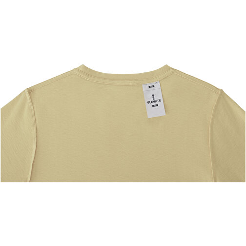 Heros T-Shirt Für Damen , hellgrau, Single jersey Strick 100% BCI Baumwolle, 150 g/m2, XXL, , Bild 5