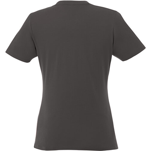 Heros T-Shirt Für Damen , storm grey, Single jersey Strick 100% BCI Baumwolle, 150 g/m2, XXL, , Bild 5