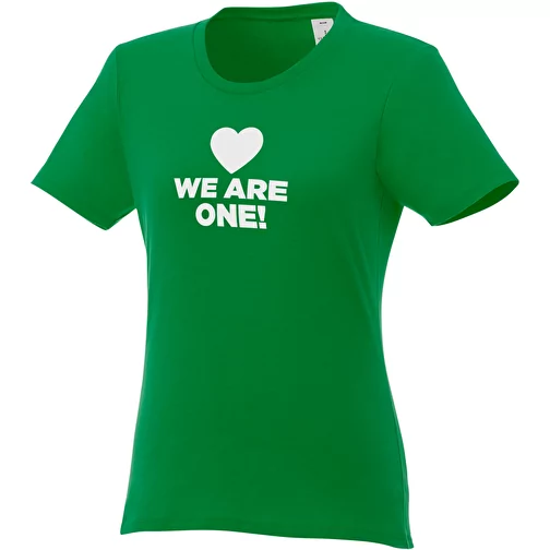 T-shirt femme manches courtes Heros, Image 3