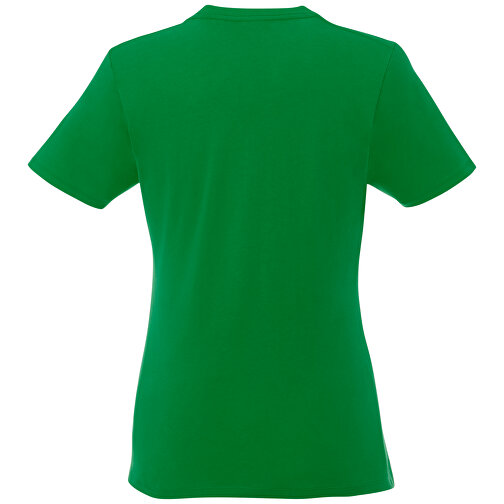 Heros T-Shirt Für Damen , farngrün, Single jersey Strick 100% BCI Baumwolle, 150 g/m2, M, , Bild 7