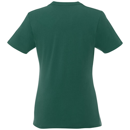 Heros T-Shirt Für Damen , waldgrün, Single jersey Strick 100% BCI Baumwolle, 150 g/m2, XXL, , Bild 6