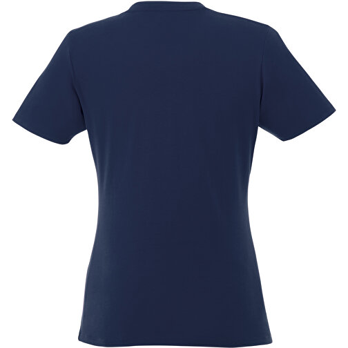 Heros T-Shirt Für Damen , navy, Single jersey Strick 100% BCI Baumwolle, 150 g/m2, 4XL, , Bild 5