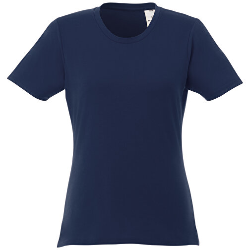 Heros T-Shirt Für Damen , navy, Single jersey Strick 100% BCI Baumwolle, 150 g/m2, M, , Bild 13