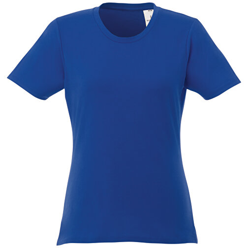 Heros T-Shirt Für Damen , blau, Single jersey Strick 100% BCI Baumwolle, 150 g/m2, XXL, , Bild 9
