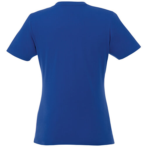 Heros T-Shirt Für Damen , blau, Single jersey Strick 100% BCI Baumwolle, 150 g/m2, XXL, , Bild 11