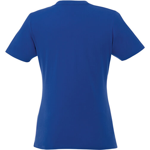 Heros T-Shirt Für Damen , blau, Single jersey Strick 100% BCI Baumwolle, 150 g/m2, L, , Bild 5
