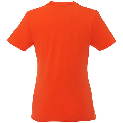 Heros T-Shirt Für Damen , orange, Single jersey Strick 100% BCI Baumwolle, 150 g/m2, XXL, , Bild 7