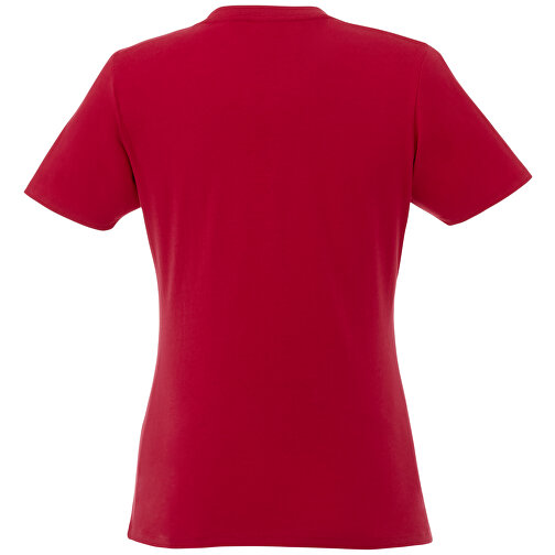 Heros T-Shirt Für Damen , rot, Single jersey Strick 100% BCI Baumwolle, 150 g/m2, 3XL, , Bild 11