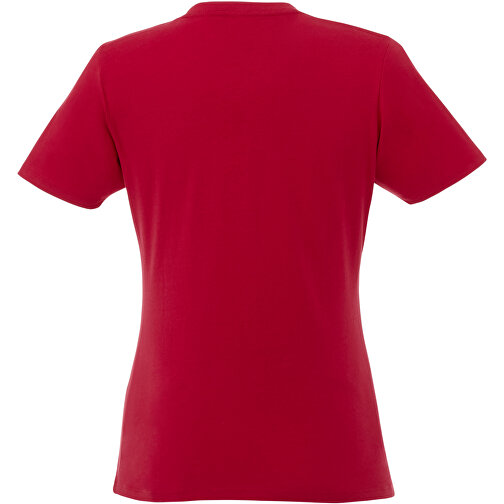 Heros T-Shirt Für Damen , rot, Single jersey Strick 100% BCI Baumwolle, 150 g/m2, 3XL, , Bild 5