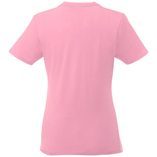 Heros T-Shirt Für Damen , hellrosa, Single jersey Strick 100% BCI Baumwolle, 150 g/m2, M, , Bild 14