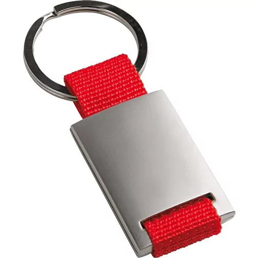 GRIPITCH. Porte-clés en métal, Image 1