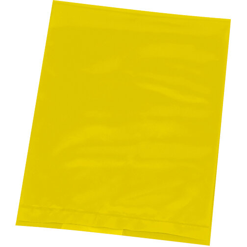 SAINZ. Handklatscher , gelb, PE, 14,00cm (Höhe), Bild 1