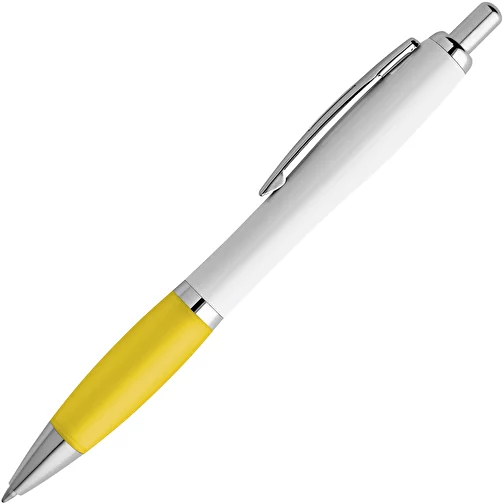 MOVE BK. Stylo à bille avec clip en métal, Image 2