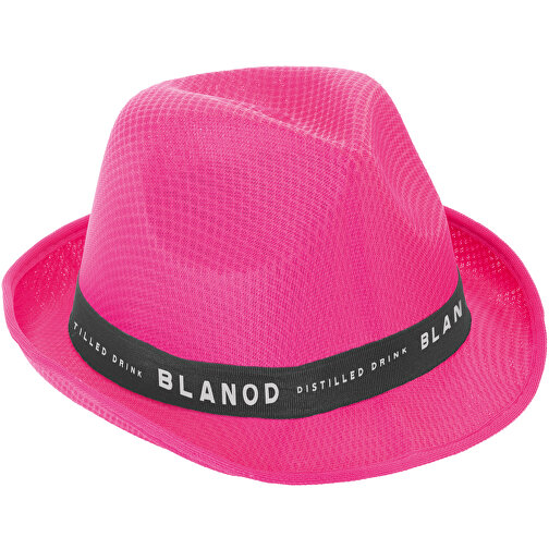 MANOLO. Sombrero, Imagen 3