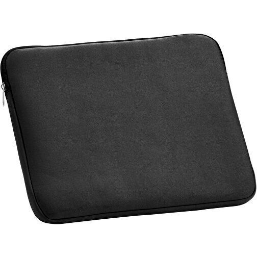 AVERY. Laptophülle 14' , schwarz, Softshell, , Bild 1