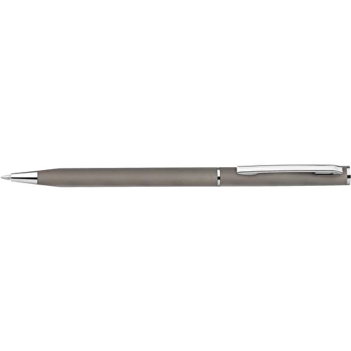 LESLEY METALLIC. Stylo à bille en métal, Image 3
