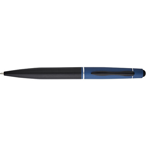 KANT. Kugelschreiber Aus Aluminium , blau, Aluminium, , Bild 3