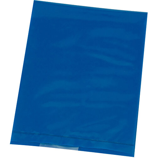 SAINZ. Handklatscher , königsblau, PE, 14,00cm (Höhe), Bild 1