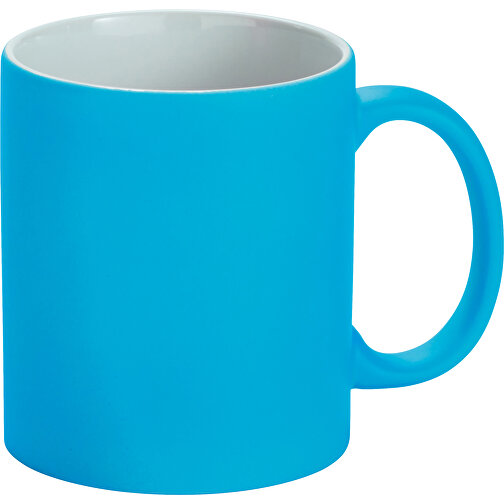 LYNCH. Mug en céramique 350 ml, Image 1