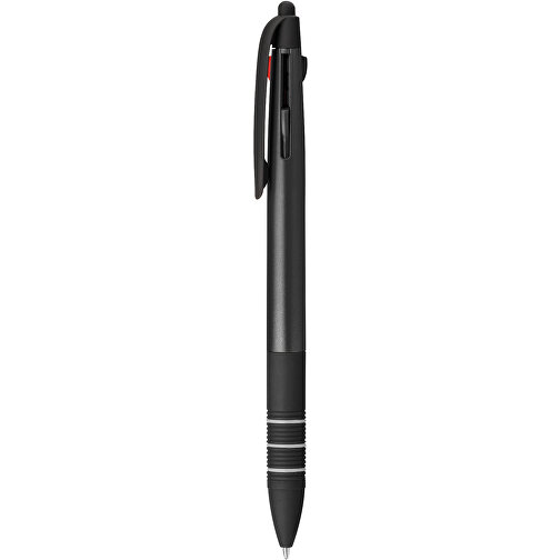 MULTIS. Multifunktionell penna med 3 i1 skrift, Bild 1