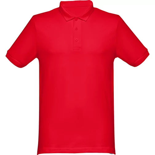 THC MONACO. Polo da uomo, Immagine 1