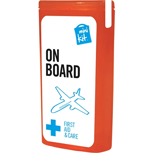 MiniKit Avion, Image 1