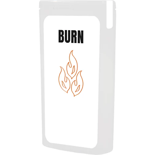 MiniKit Combustion, Image 1