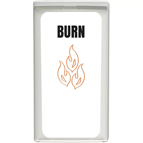 MiniKit Combustion, Image 4