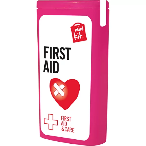 MiniKit Premiers Secours, Image 1