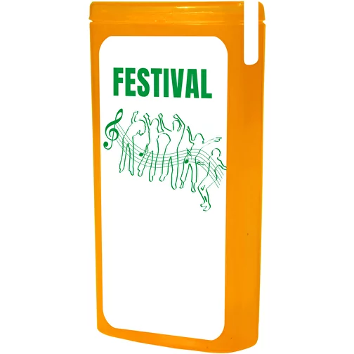 MiniKit Festival, Image 1